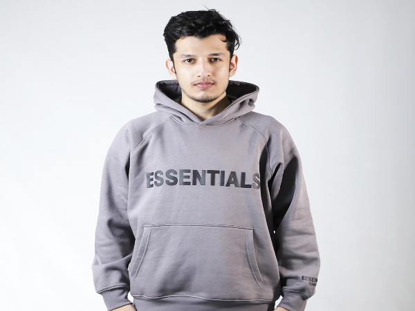 essentials hoodie