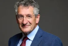 Peter Prinsley