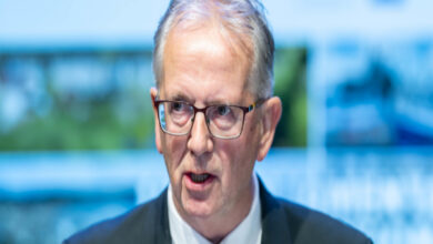 Seamus Logan