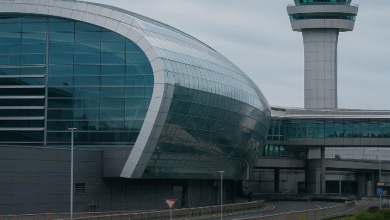 letiste dublin