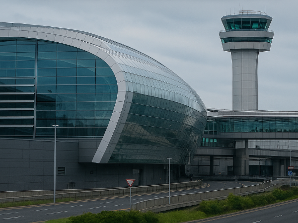 letiste dublin