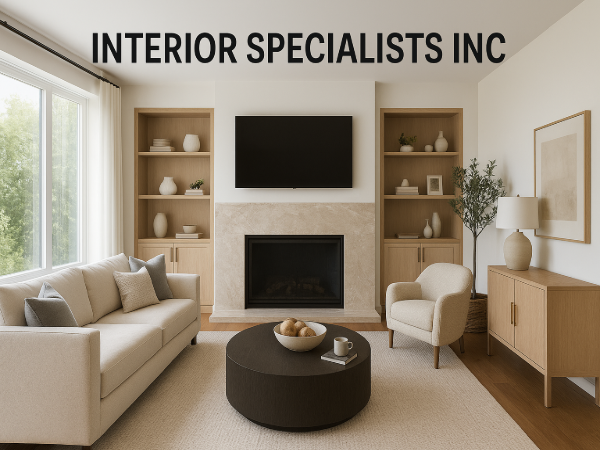interior specialists inc