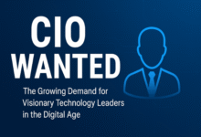 cio wanted