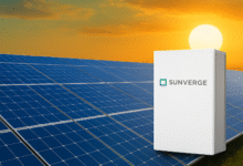 sunverge energy