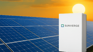 sunverge energy