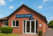 millwood surgery