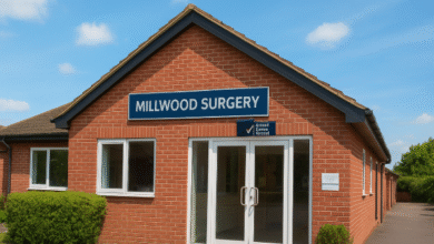 millwood surgery