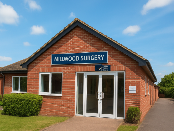 millwood surgery