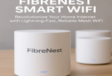 fibrenest