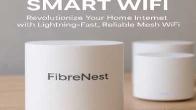 fibrenest