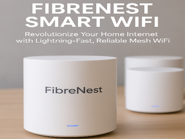fibrenest