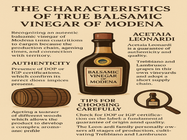 Balsamic vinegar