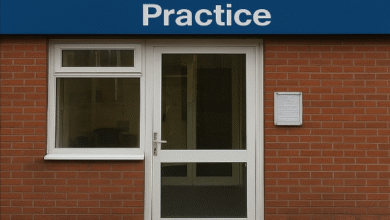 queenswood medical practice