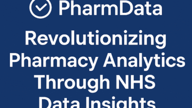 pharmdata