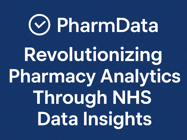 pharmdata