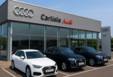audi carlisle