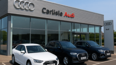 audi carlisle