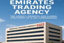 emirates trading agency