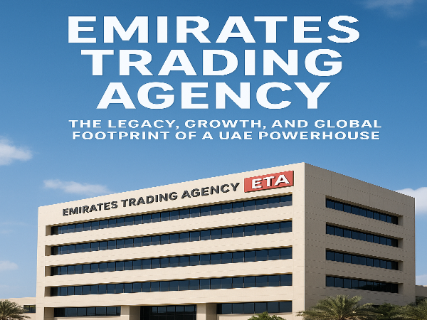 emirates trading agency