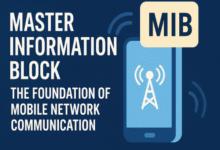 master information block