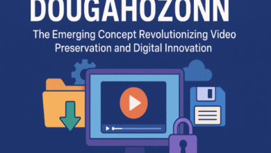 Dougahozonn