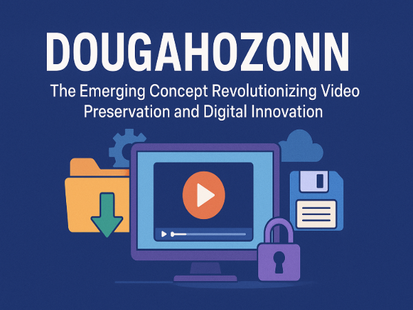 Dougahozonn