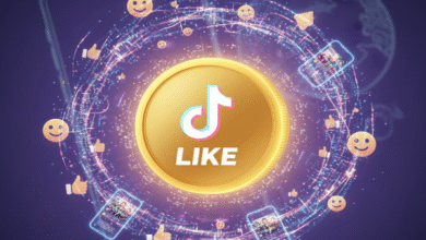 TikTok Likes