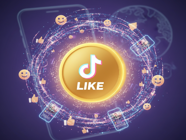 TikTok Likes
