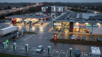 lymm services