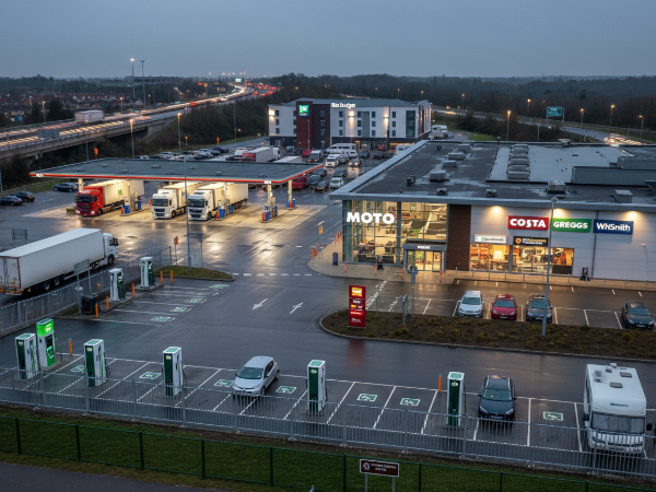 lymm services