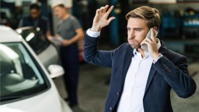 Tesla-certified Collision Center