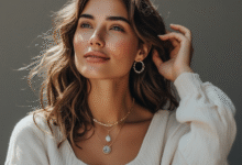Moonstone Jewelry