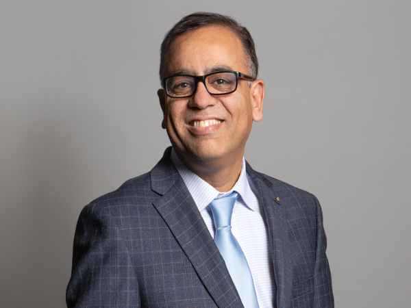 Mohammad Yasin