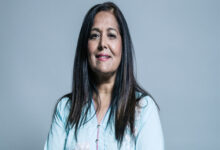 Yasmin Qureshi