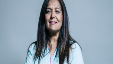Yasmin Qureshi