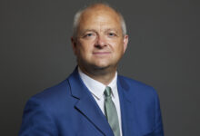 Jerome Mayhew