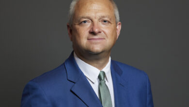 Jerome Mayhew