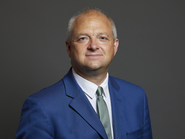 Jerome Mayhew
