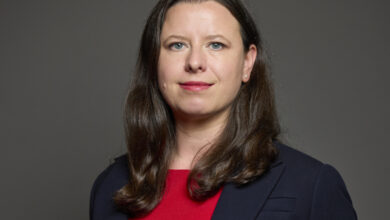 Sarah Russell