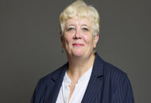 Margaret Mullane
