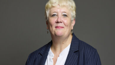 Margaret Mullane