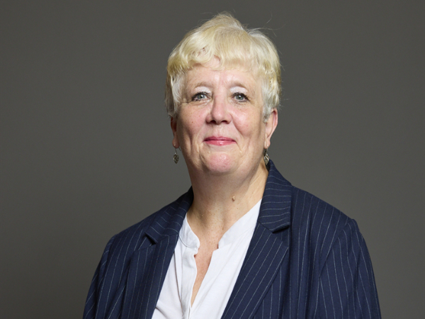 Margaret Mullane