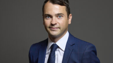 Lewis Cocking