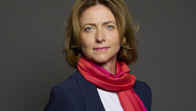 Pam Cox