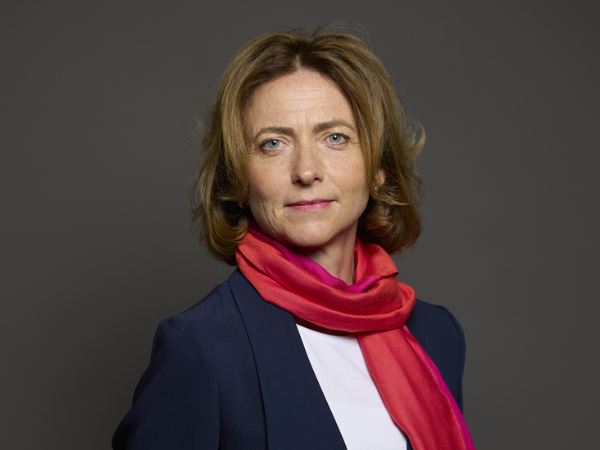Pam Cox