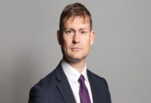 Justin Madders