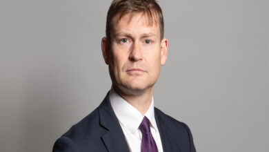 Justin Madders