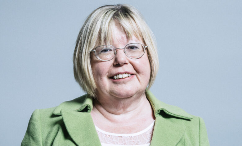 Liz Twist