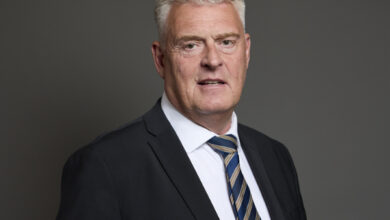 Lee Anderson