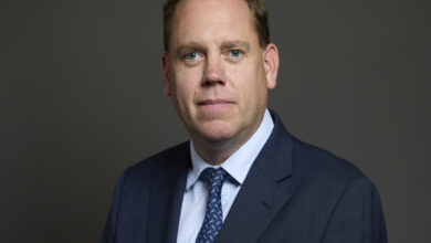 Charlie Dewhirst